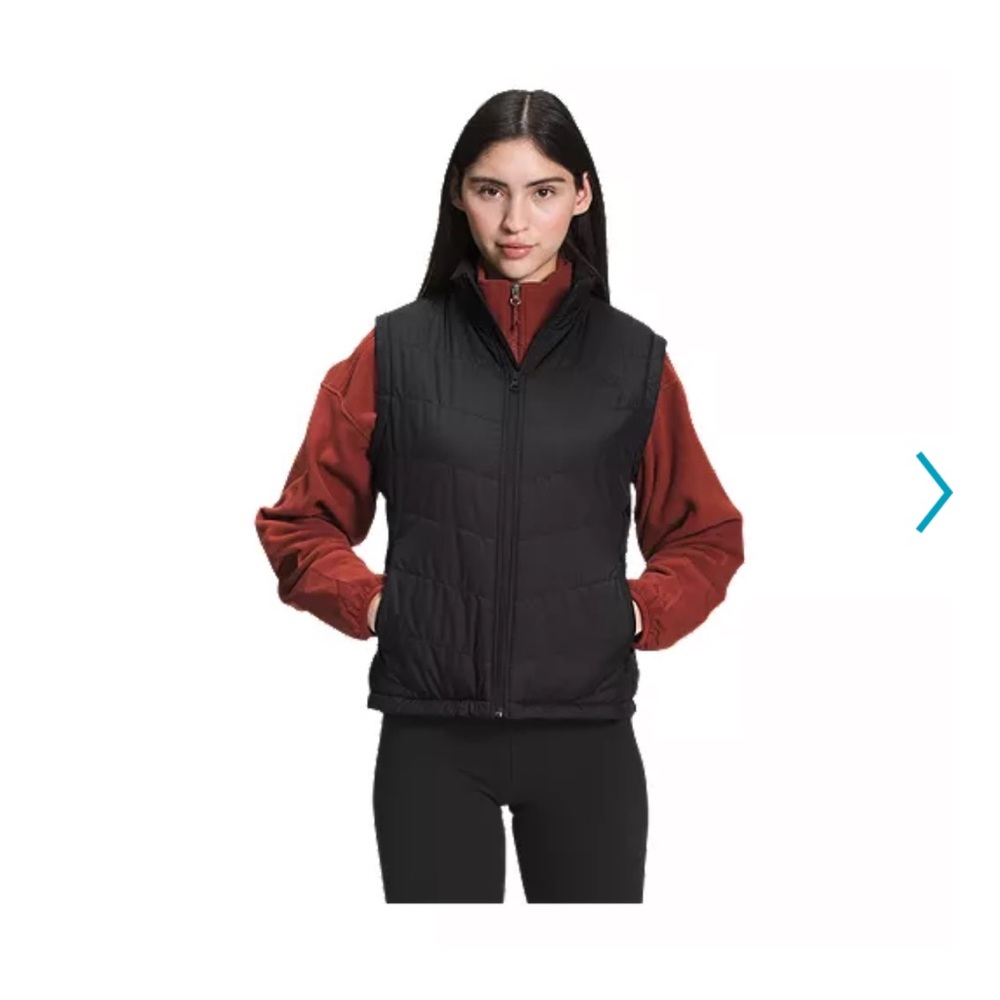 The North Face Women's Tamburello Insulated Vest